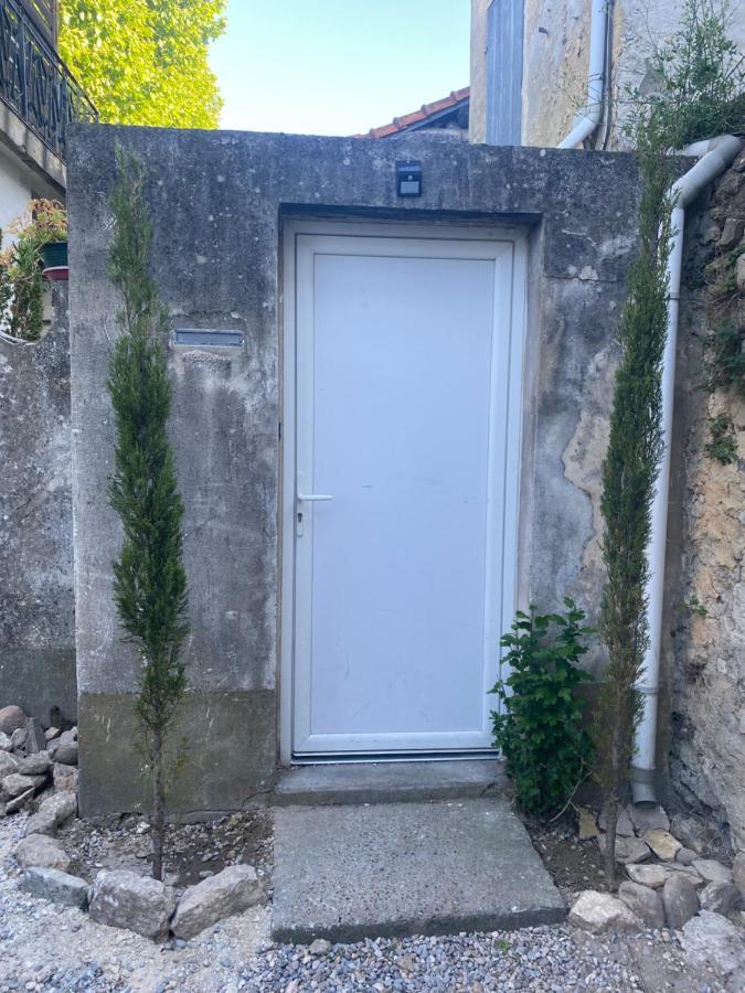 Studio Numero 3 Villeneuve-lès-Avignon 외부 사진