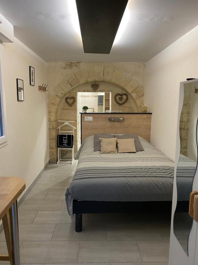 Studio Numero 3 Villeneuve-lès-Avignon 외부 사진