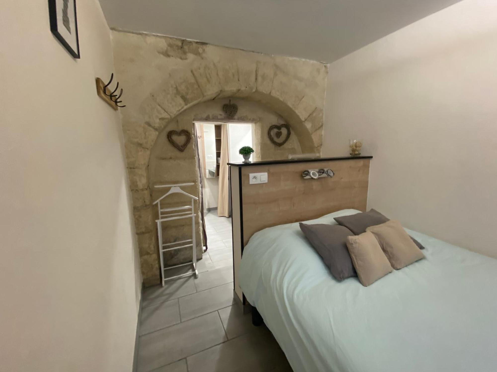 Studio Numero 3 Villeneuve-lès-Avignon 외부 사진